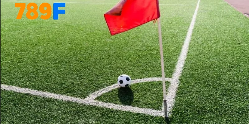 Các kèo chơi phổ biến về phạt góc