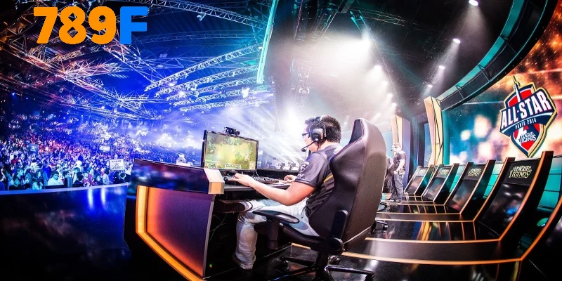 Cách xác định cá cược Esport ở đâu uy tín